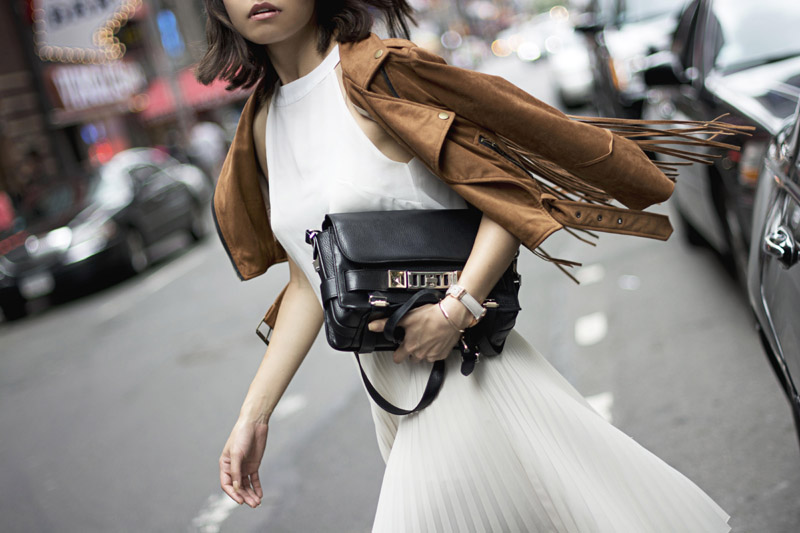 Streetstyle (h)
